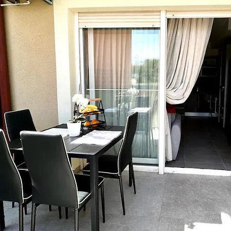 Diva Apartment