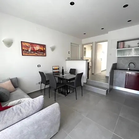 Diva Apartament *
