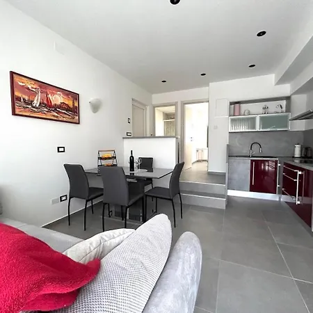 Apartamento Diva *