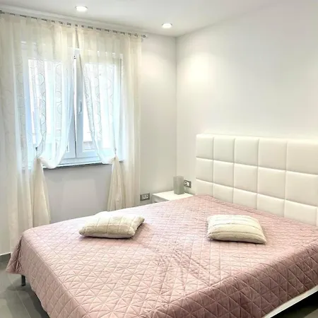 Diva Apartament *