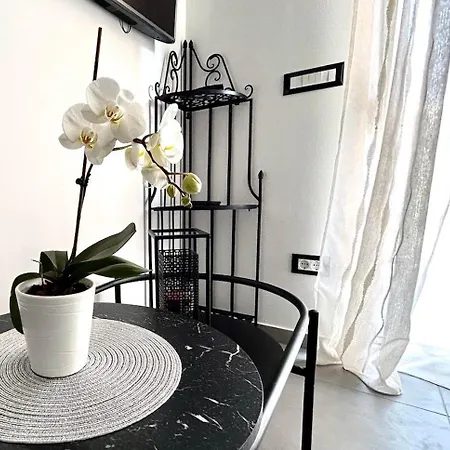 Appartement Diva