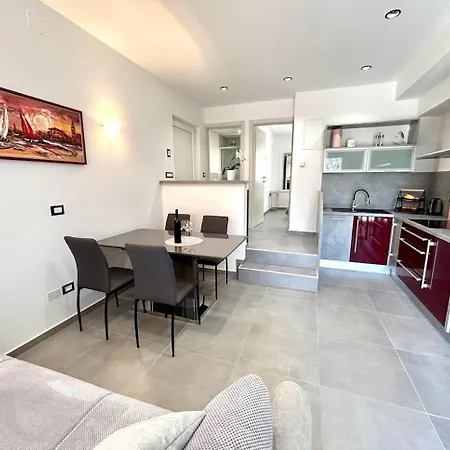 Diva Apartment