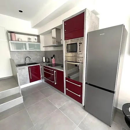 Appartement Diva
