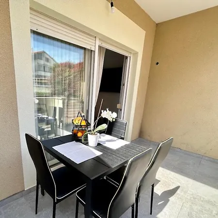 Appartement Diva