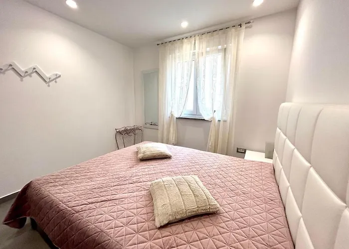 Diva Apartman Zambratija (Istria)